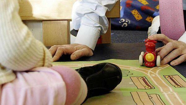 Chartered accountants urge boost to childcare provision 