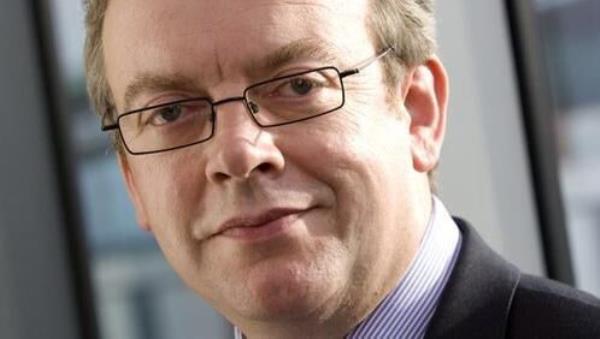 Brian Keegan of Chartered Accountants Ireland said its recommendations reflect members' experiences.