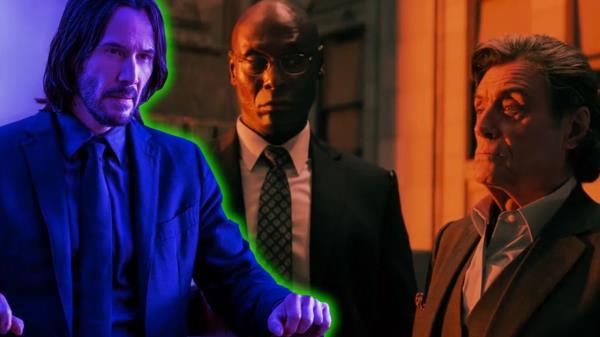 John Wick- The Best Characters in the Franchise, Ranked_Thumb
