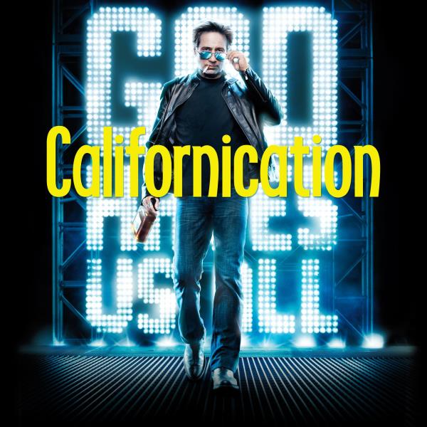 Californication