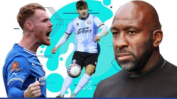 FA Cup third round: 10 things to look out for this weekend