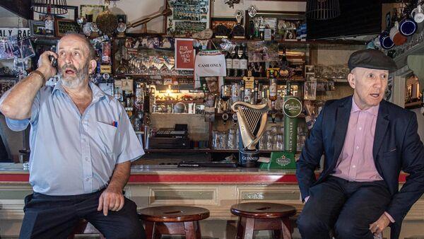 Michael Healy-Rae: 'I owe an awful lot of mo<em></em>ney to banks'