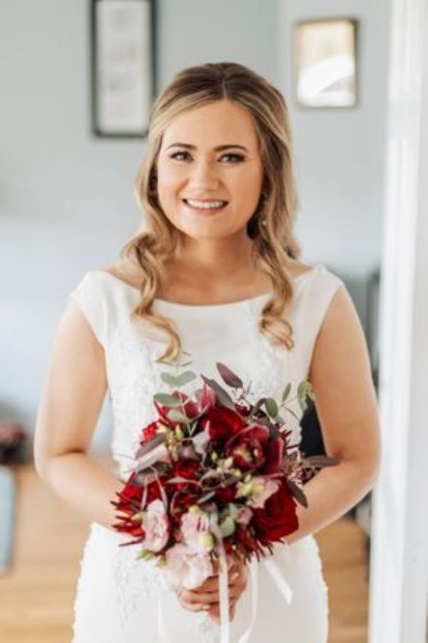 Noreen Looney. Pictures: Tara Do<em></em>noghue Photography