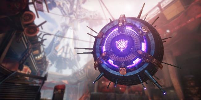 Destiny 2 The Devils Lair Sepiks Prime Servitor Boss