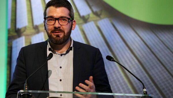 Co<em></em>nall Bolger, CEO of industry group Irish Solar Energy Association, welcomes the new 14bn Infrastructure, Climate and Nature Fund, but asks for clarity on how such investments will address today’s climate challenges. 