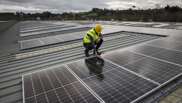 Solar energy investors call on State to remove barriers 