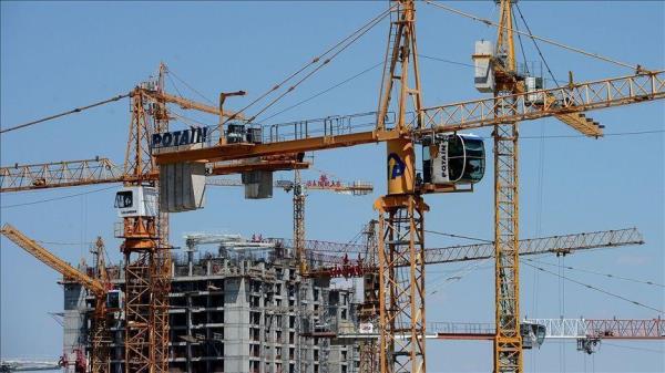 Co<em></em>nstruction costs rise nearly 67 percent