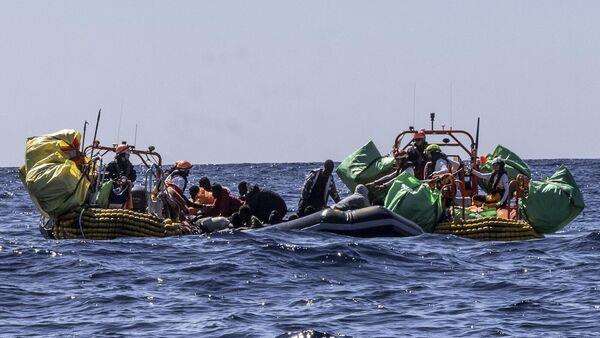 MEPs to vote on divisive migration policy in ‘big moment for Europe’