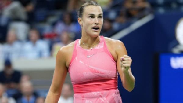 Photo: US Open 