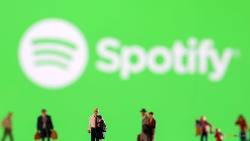 Spotify to cut 1,500 employees in third layoff this year