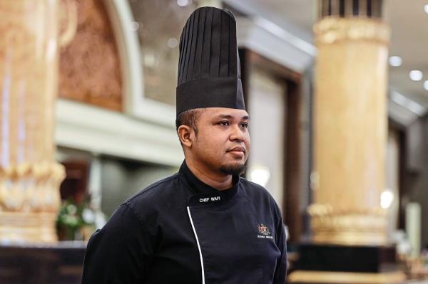 Muhammad Wafi.