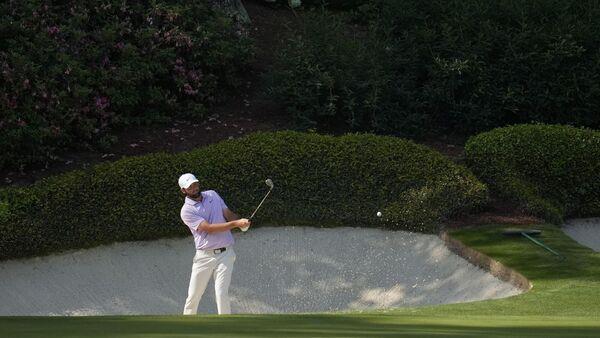 Co<em></em>ntending at Augusta: Is Scheffler the lock everyone seems to think he is
