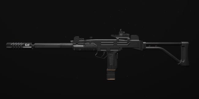 Modern Warfare 3 WSP-9 Co<em></em>nversion Preview