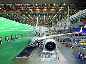 Boeing Flight Plans Hit Turbulence on US Regulator's Expansion Curbs