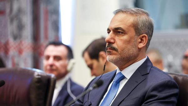 Türkiye proposes a new plan for Middle East peace