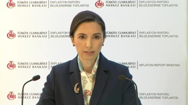 Türkiye’s Central Bank revises its inflation target for 2023