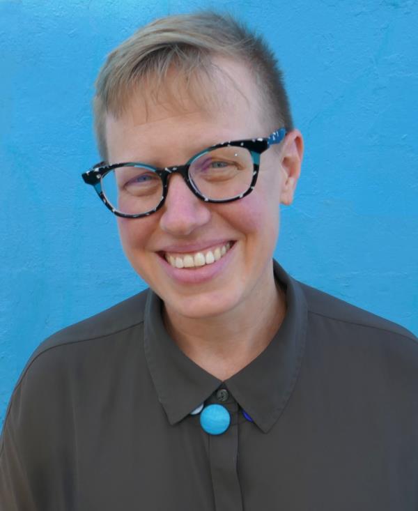 Emily Drabinski
