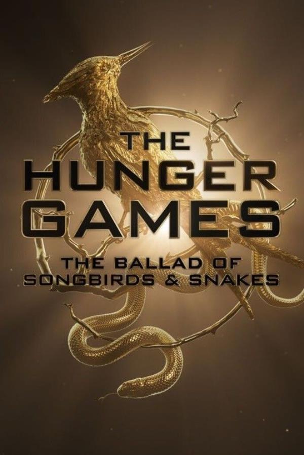 Tom Blyth as Coriolanus Snow and Rachel Zegler as Lucy Gray Baird in The Hunger Games: The Ballad of So<em></em>ngbirds & Snakes