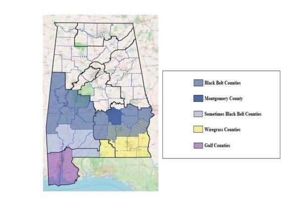 Communities of Interest