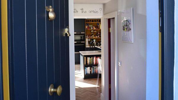 Making an entrance: Getting your front door just right