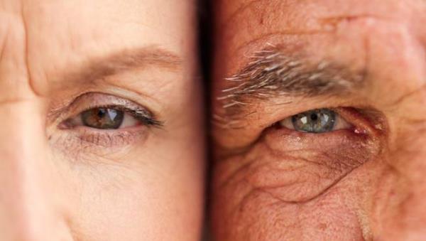 The disease is co<em></em>nsidered permanent and degenerative but in most cases is harmless. Credit: Getty Stock Image