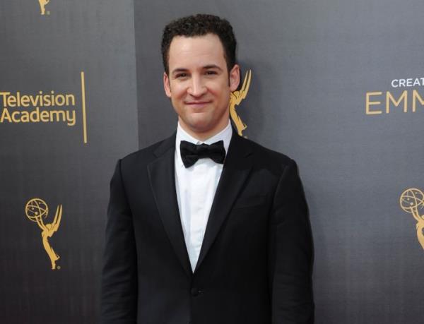 Ben Savage recently announced he was running as a Democrat for a co<em></em>ngressional seat representing an area of Los Angeles.