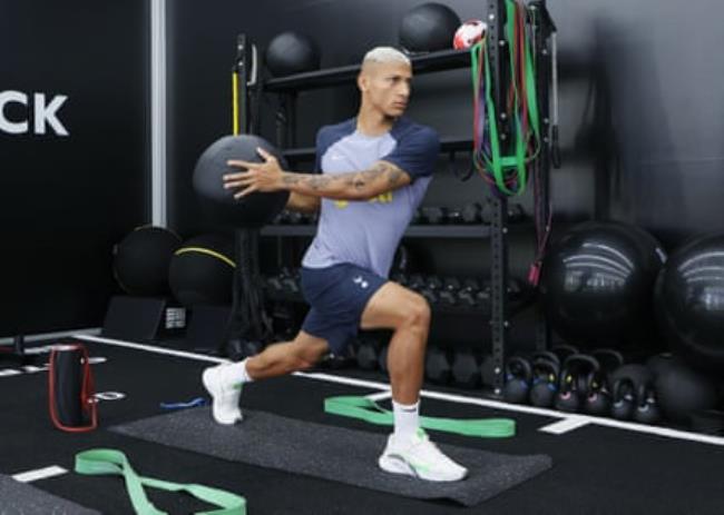 Richarlison