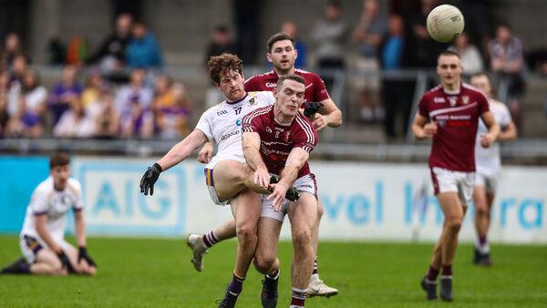 Kilmacud Crokes survive as Raheny lose out on penalties