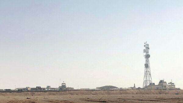 US strikes Iran-l<em></em>inked sites in Syria in retaliation for attacks on US troops