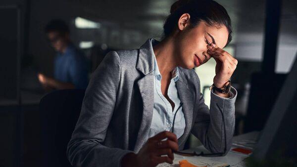 Workplace Wellbeing: Tick tock, working with your body clock 