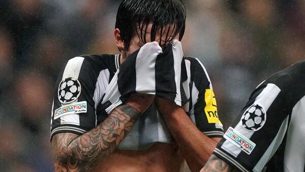 Sandro To<em></em>nali could play for Newcastle this weekend despite 10-mo<em></em>nth ban