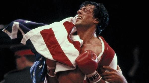 Sly. Sylvester Stallone in Sly. Cr. Courtesy of Netflix  2023
