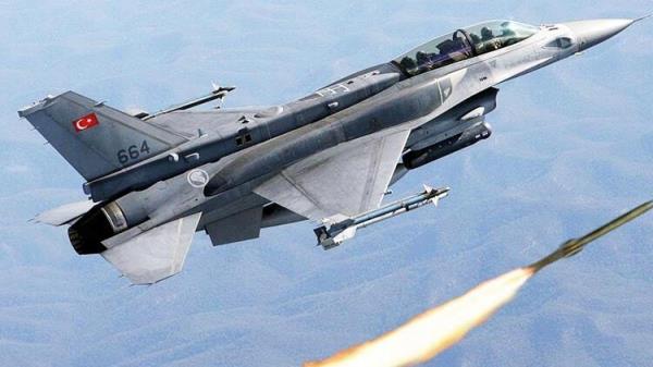 Türkiye to modernize F16s into viper level warplanes by 2030